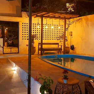 Manoá Porto Seguro