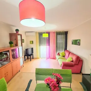  Apartamento Apartameto Sol E - T2 Na De Portugal