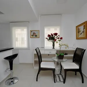  Apartamento Prático E Confortável Apto Com 2 Quartos Totalmente Equipado E Perto De Brasil