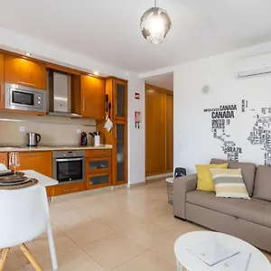  Apartamento Chill W Pool - Da Rocha Portugal