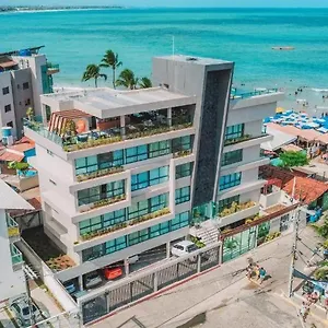  Apartamento Vista Inesquecivel Porto Brasil