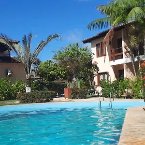 Paz Mania Porto Seguro