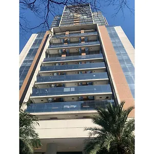  Apartamento Completo Com Vista Incrível - Olímpia Brasil