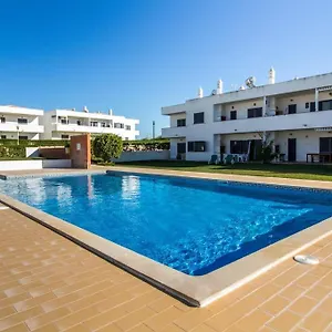  Apartamento - Pool And Sea View & Tennis Court & Bbq Portugal