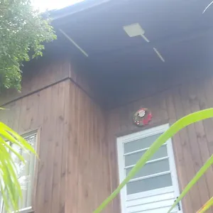  Casa de Férias Vista Da Lagoa Brasil